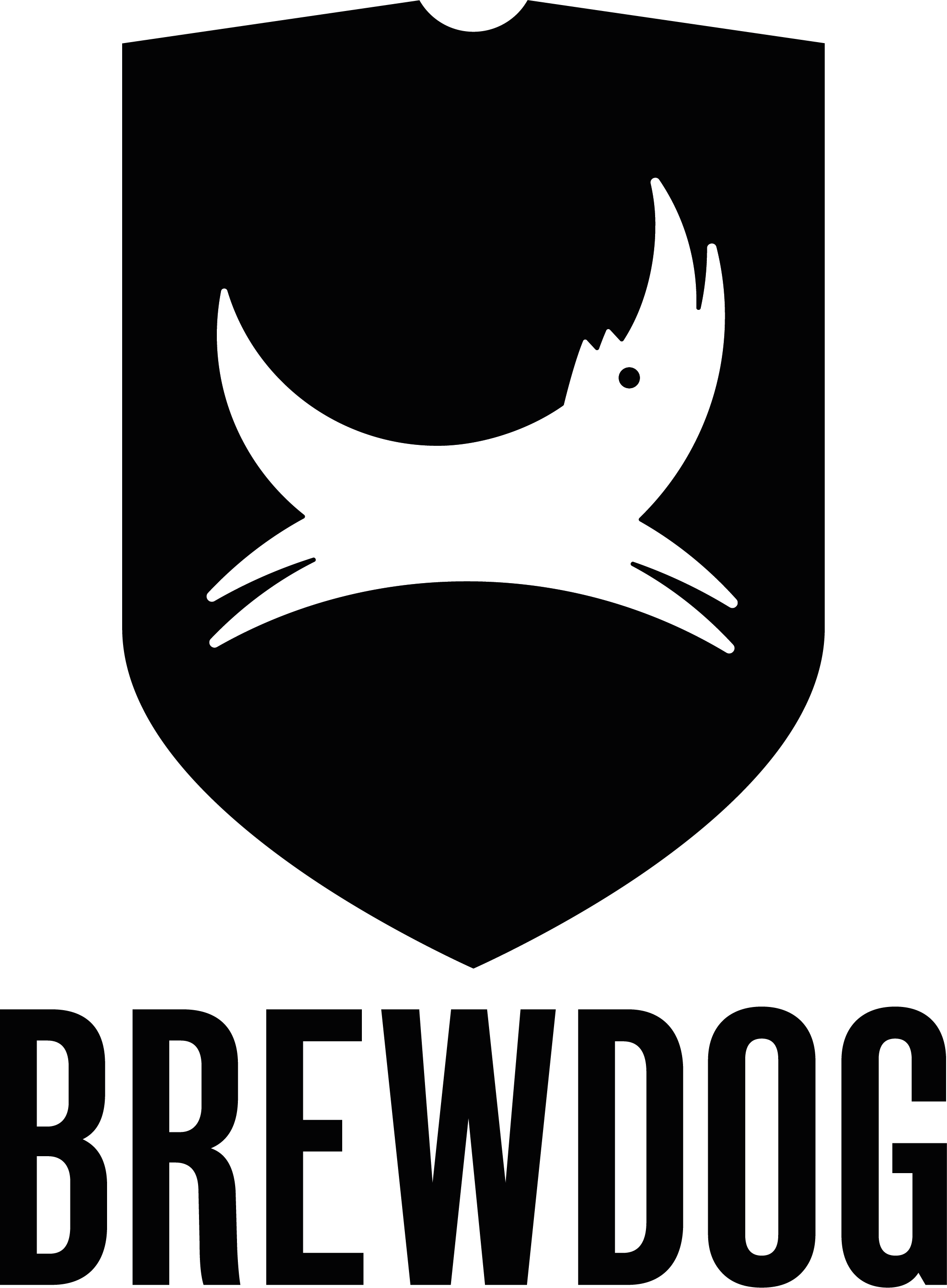 BrewDog logo