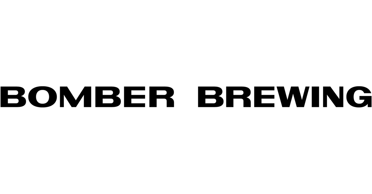 Bomber Brewing logo