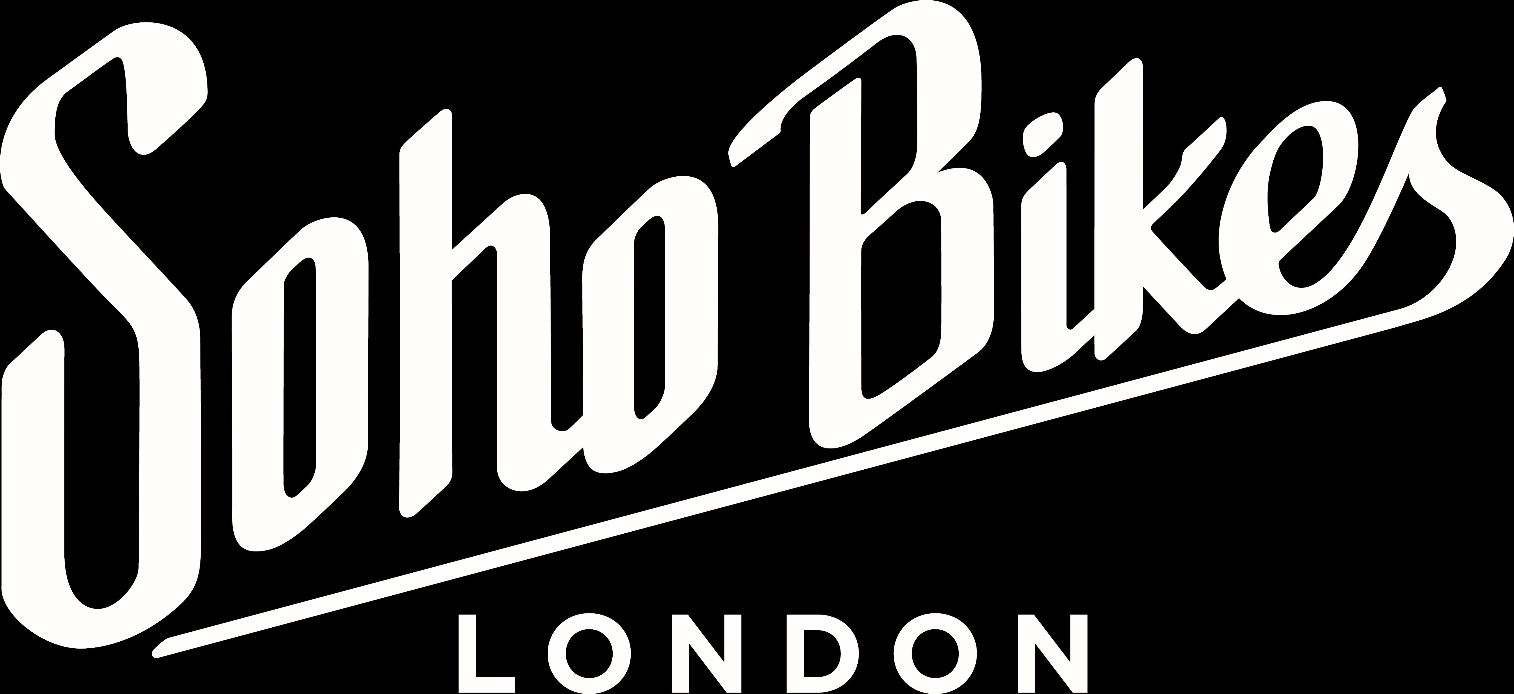 Soho Bikes logo