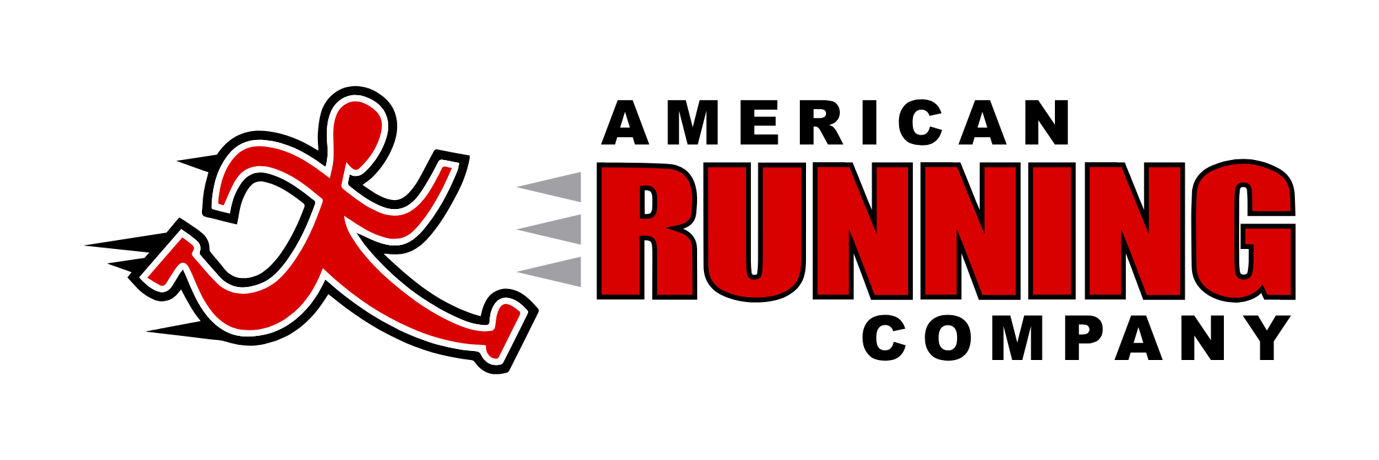 American Running Company logo