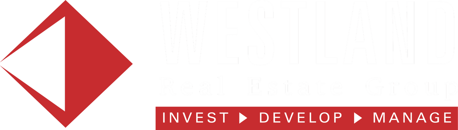 Westland Real Estate Group logo