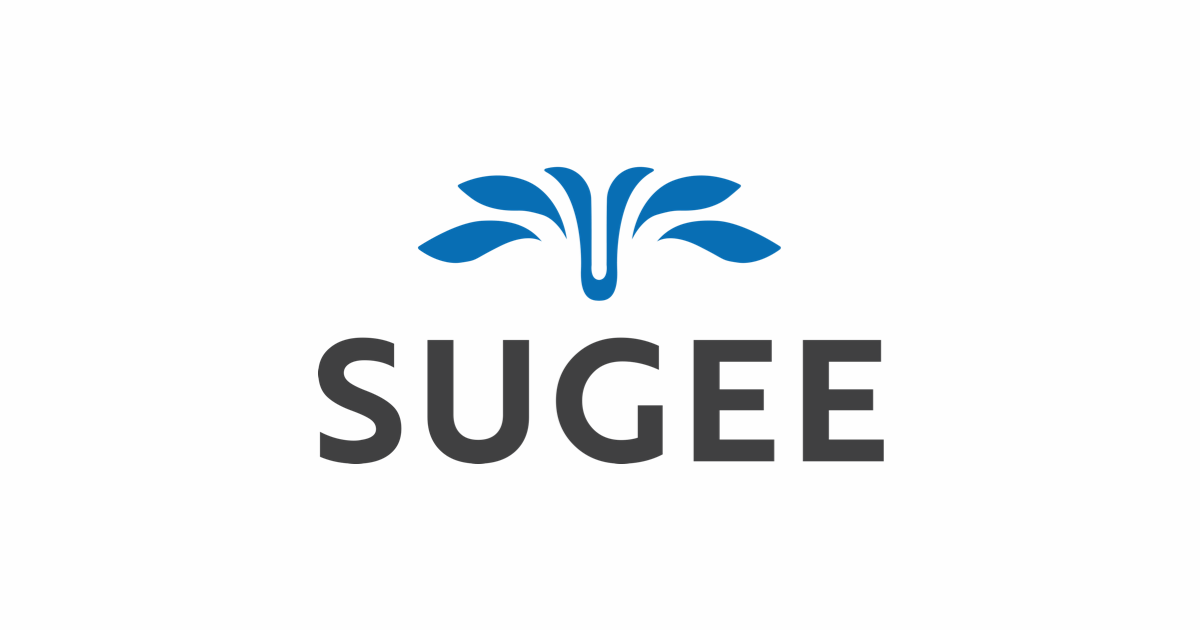 Sugee Group logo