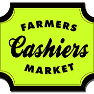 Cashiers Farmers Market logo