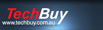 Techbuy logo