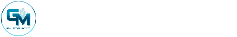 Guru Mahadev Real Estate PVT. LTD. logo