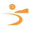 Santa Monica Swim Center logo
