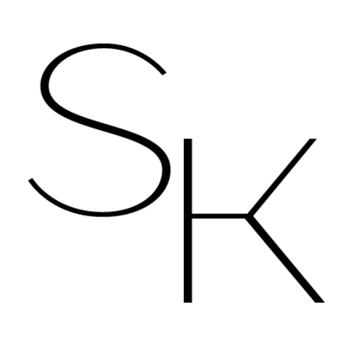 Blushing Boutique logo