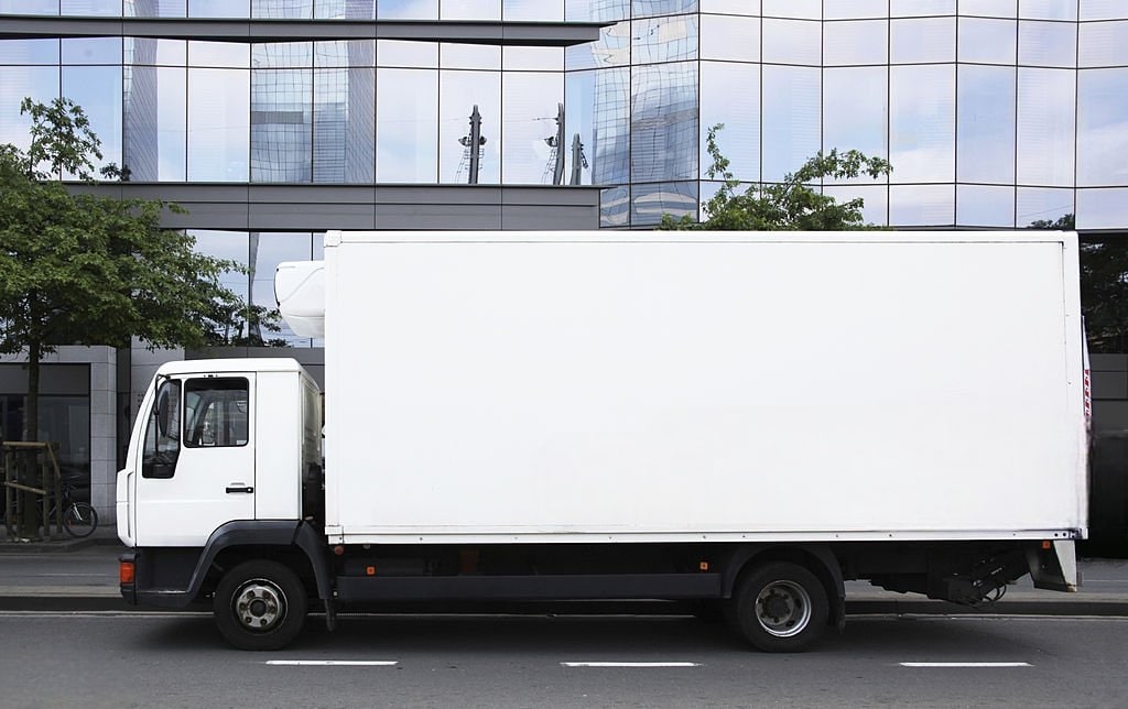 Adept Moving & Storage logo