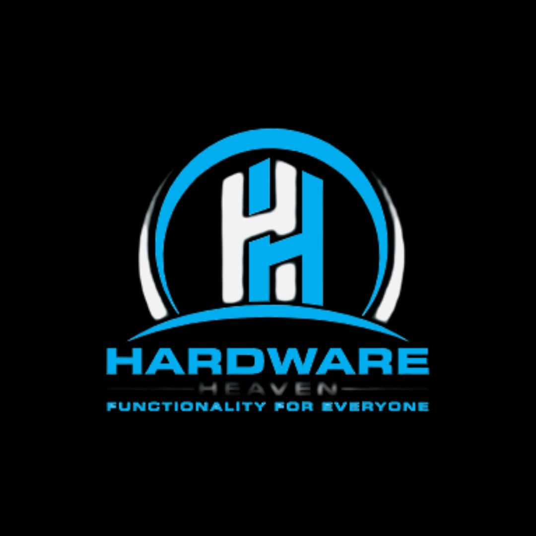 Hardware Heaven logo