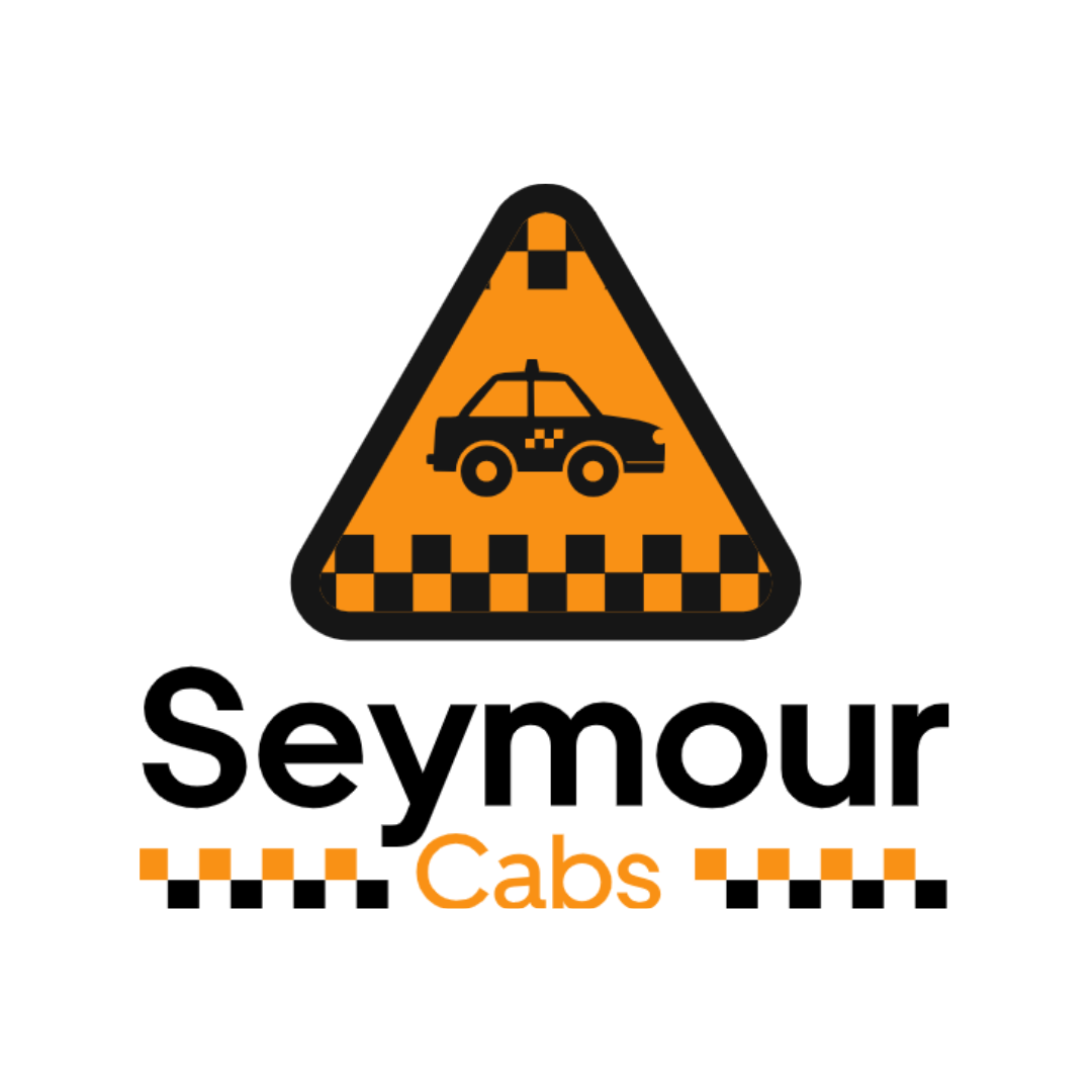Seymour Cabs logo