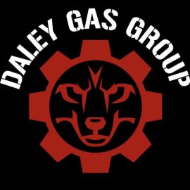 Daley Gas Group logo