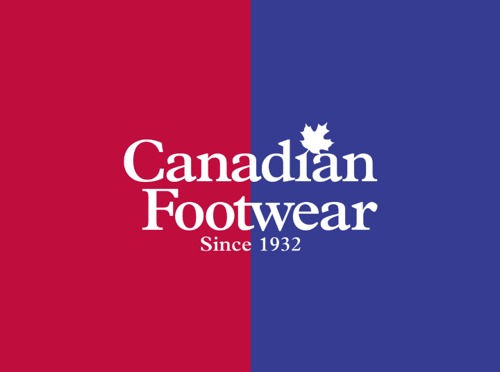 Canadian Footwear logo