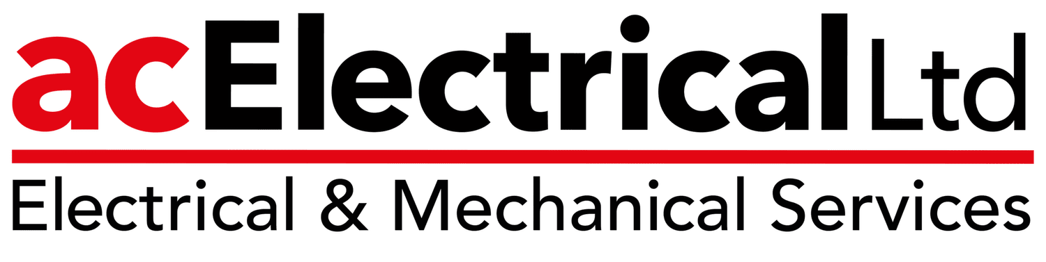 AC Electrical (North Wales) Ltd logo