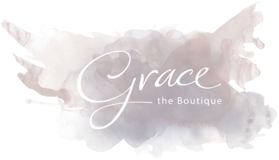 Grace the Boutique logo
