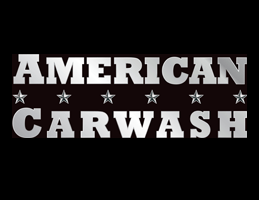 American Carwash logo