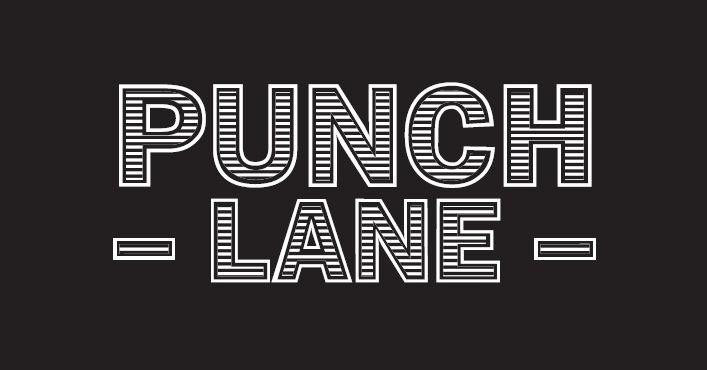 Punch Lane Wine Bar & Restaurant logo