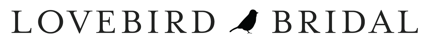 Lovebird Bridal Boutique logo