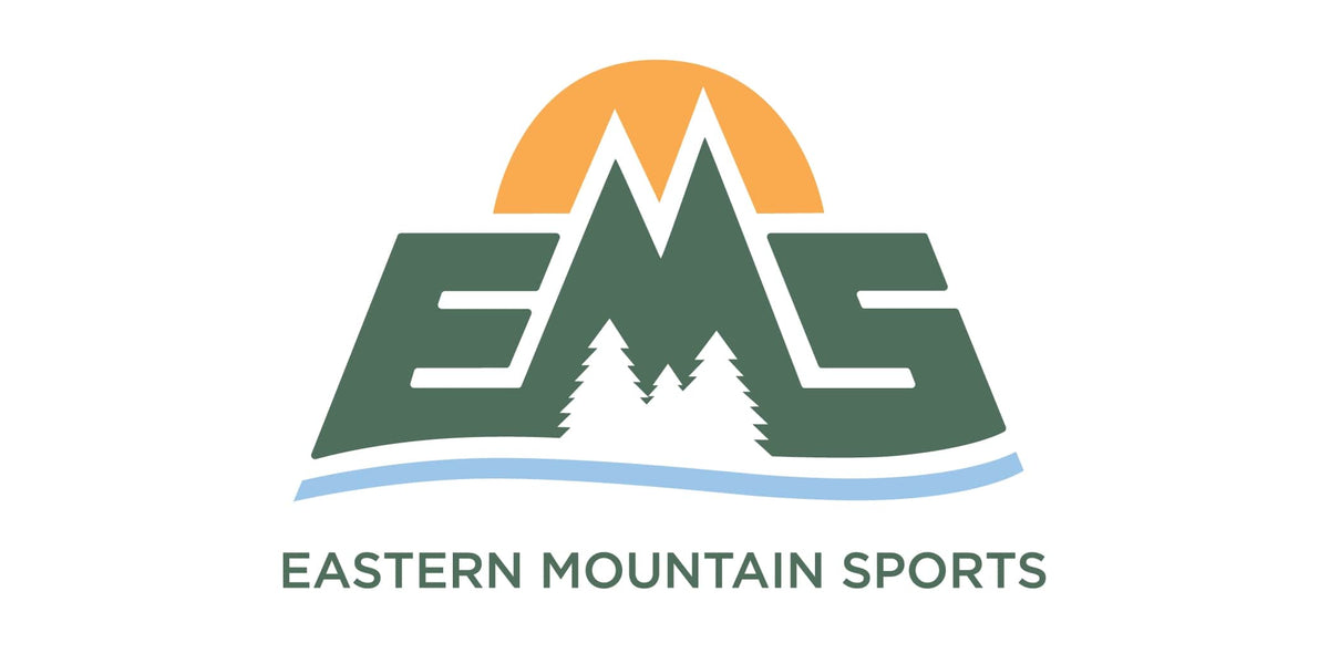Eastern Mountain Sports logo