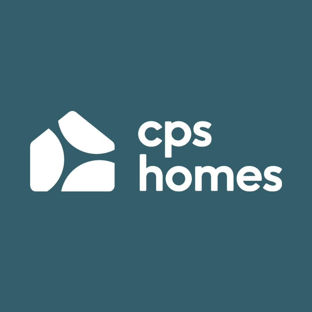CPS Homes logo