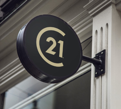 Century 21 Canada logo