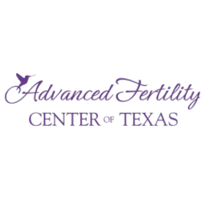 Advanced Fertility Center of Texas logo