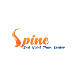 Spine and Joint Pain Center logo
