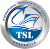 TSL AUSTRALIA logo