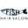 Fish Hair Salon logo