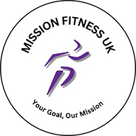 Mission Fitness UK logo