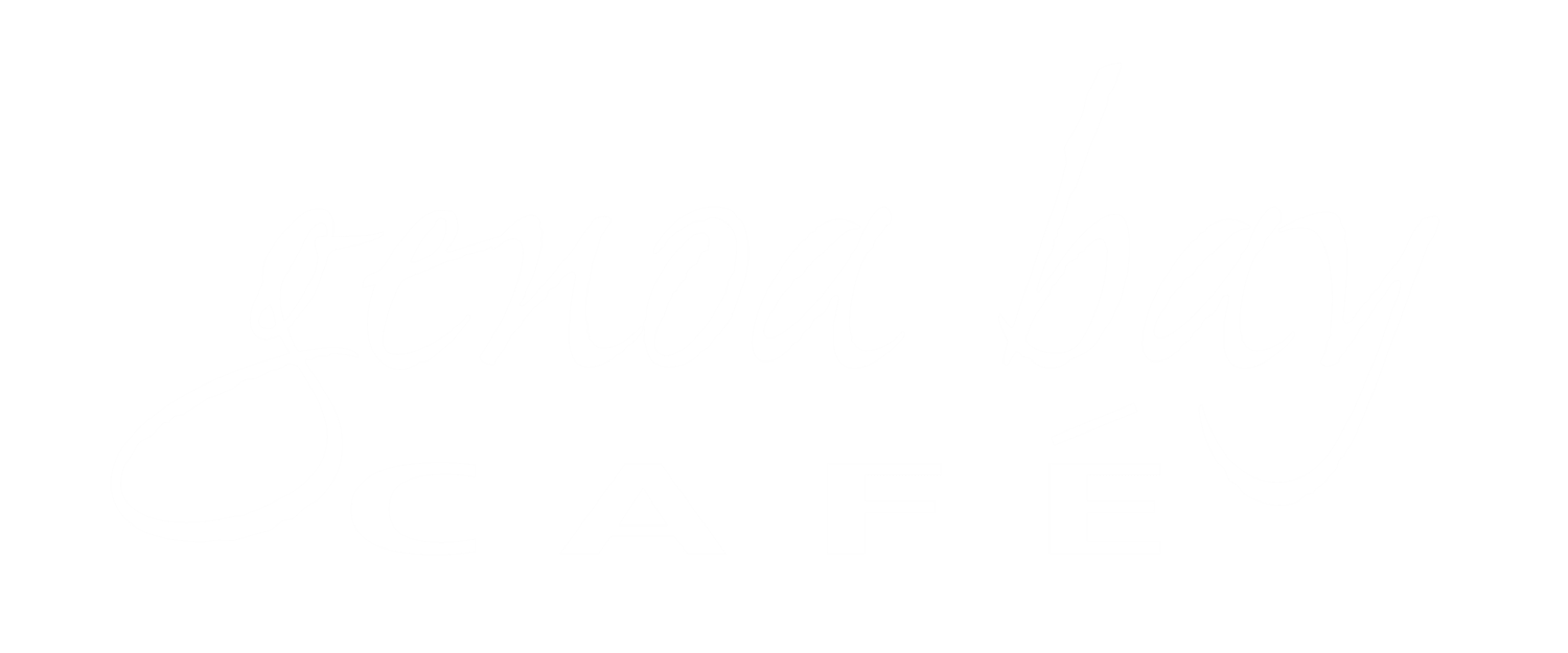 Genoa Bay Cafe logo