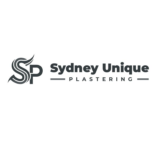 Sydney Unique Plastering logo