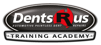 Dents R us logo