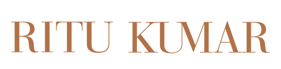 Label Ritu Kumar logo