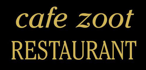 Cafe Zoot logo