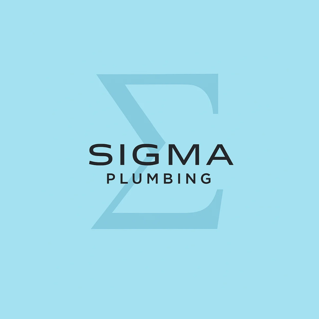 Sigma Plumbing logo