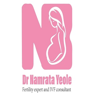 Dr. Namrata Yeole logo