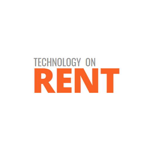 TECHONRENT logo