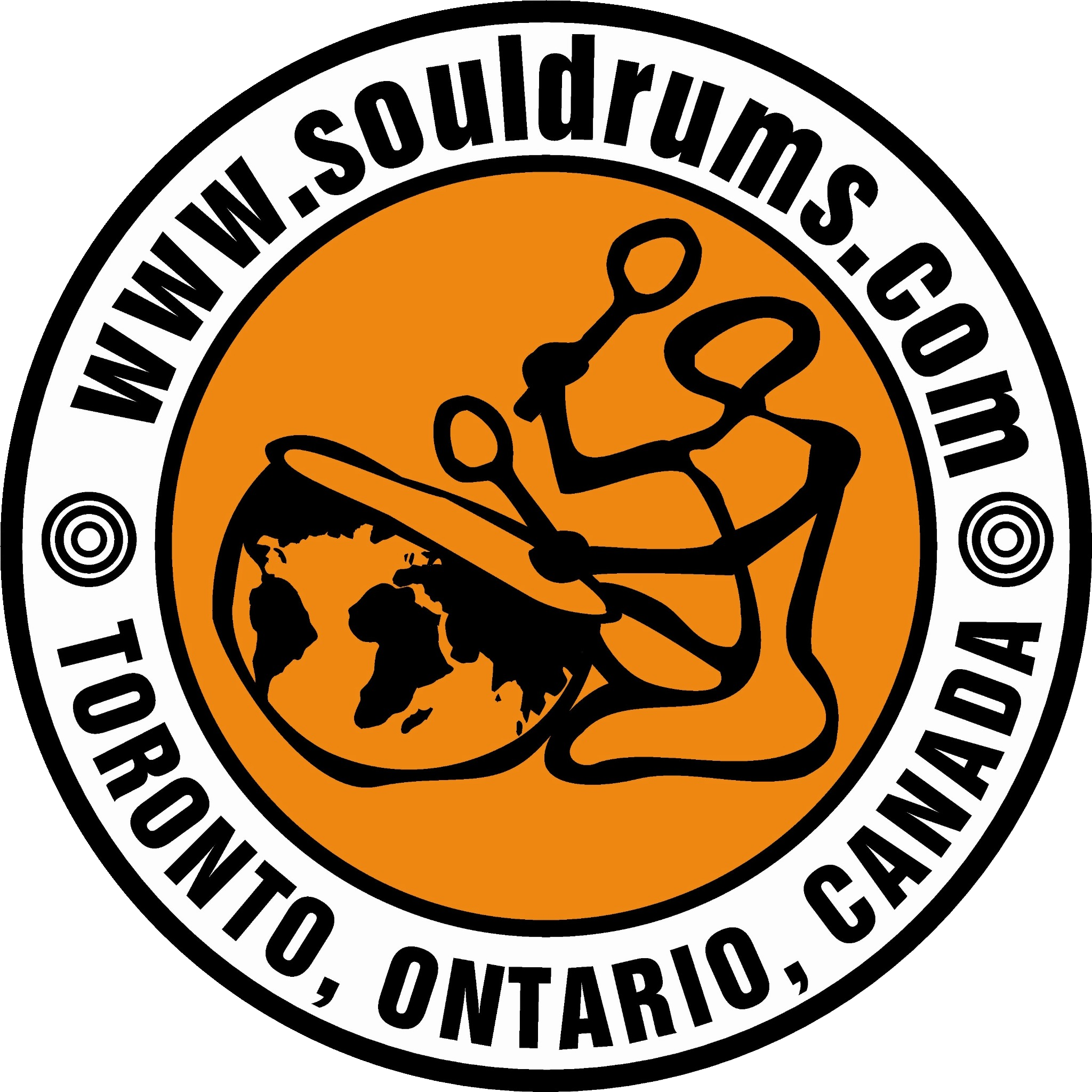 Soul Drums logo