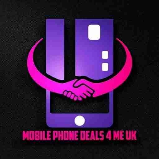 Mobile Phone Deals 4 Me UK logo