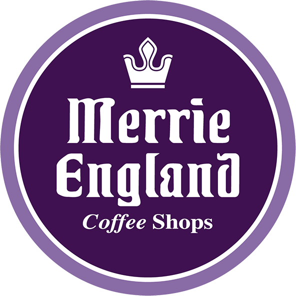 Merrie England Coffee Shop Ltd logo