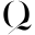 Quay Restaurant logo
