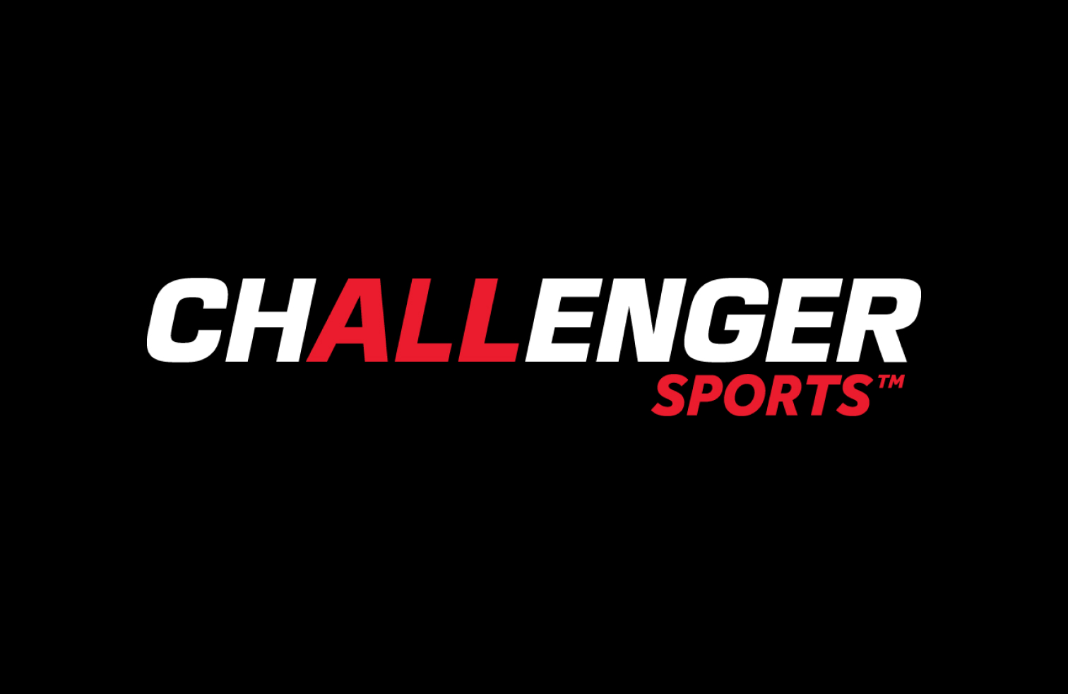 Challenger Sports logo