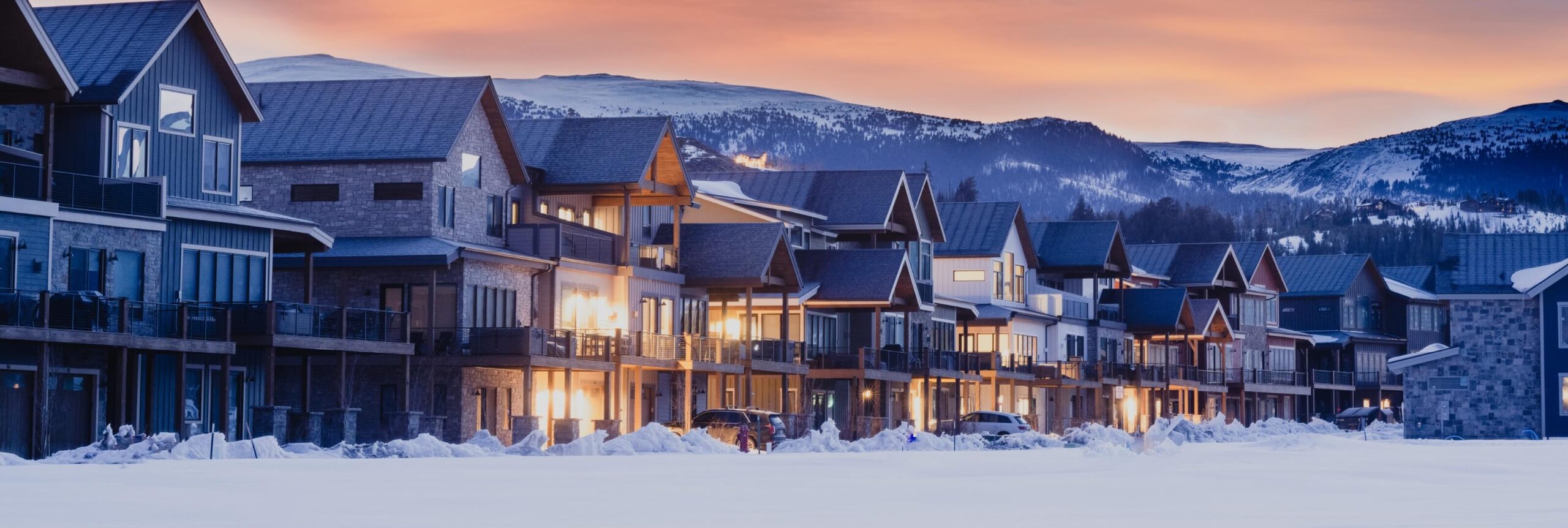 Grand Park - Winter Park Colorado Real Estate logo