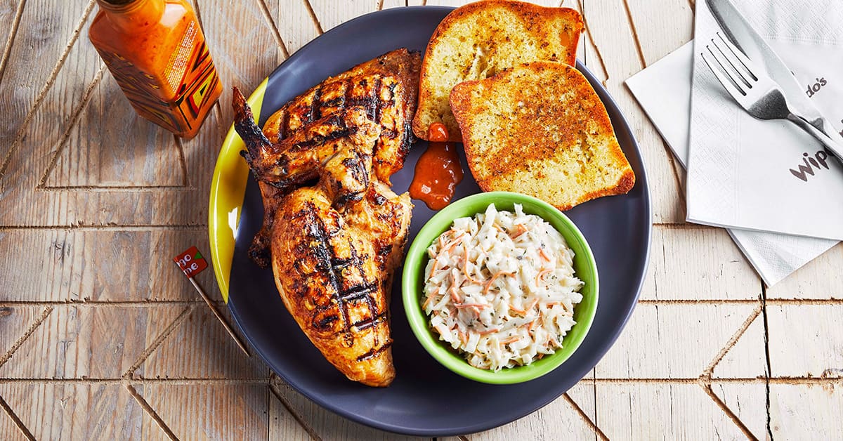 Nando's logo
