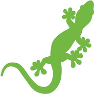 Lizard Juice Haines City logo