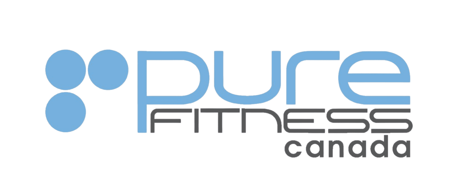 Pure Fitness Canada logo