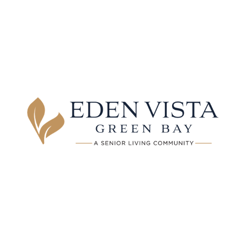 Eden Vista Green Bay logo