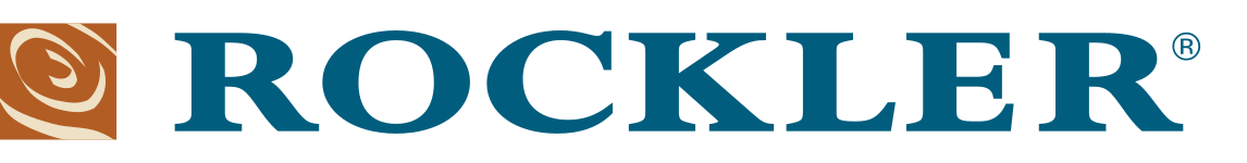 Rockler Woodworking and Hardware logo