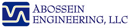 Abossein Engineering Corporation logo