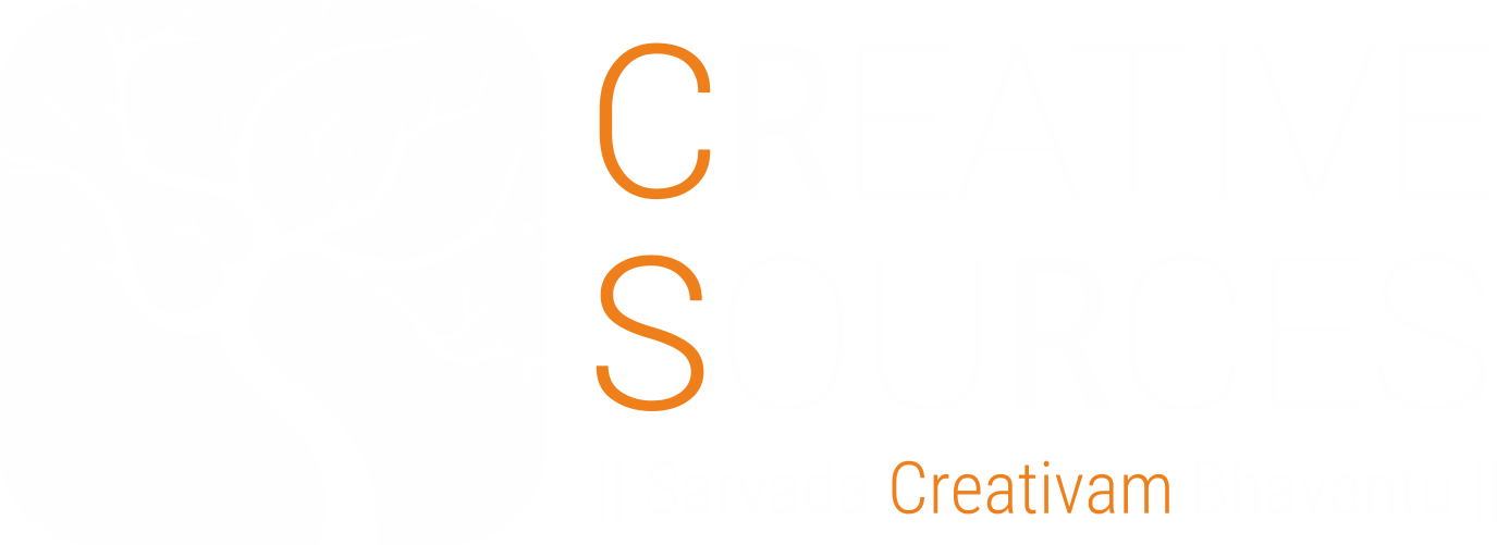 Creative Sources logo